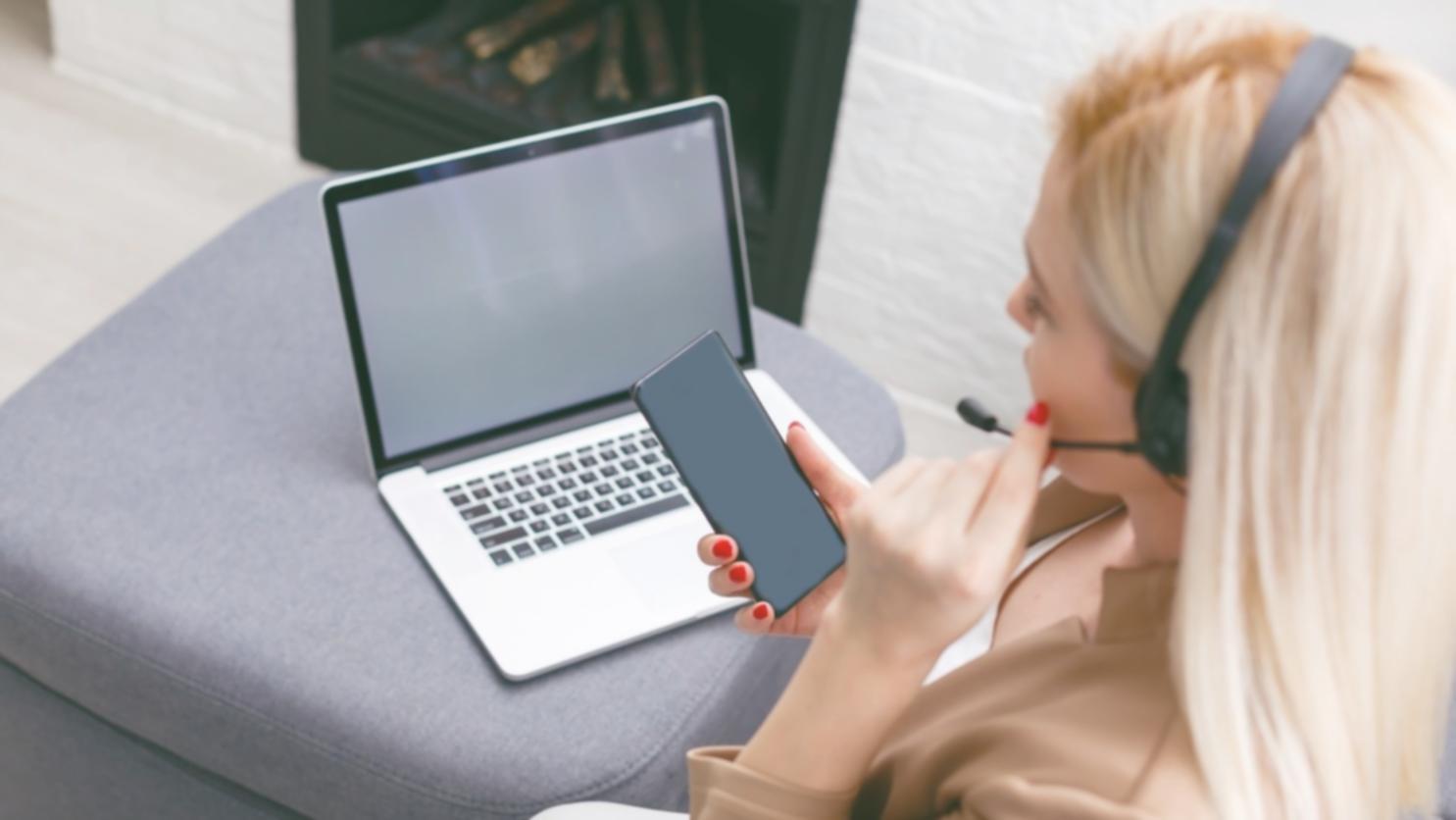 Self-control development framework