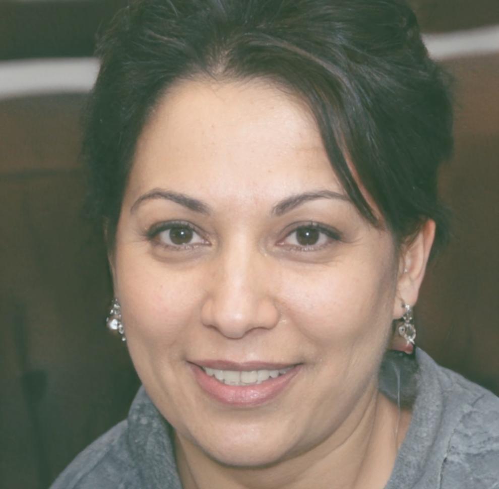 Participant portrait