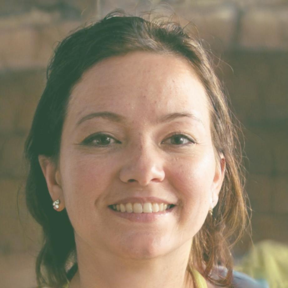 Participant Orly Bjørnstad