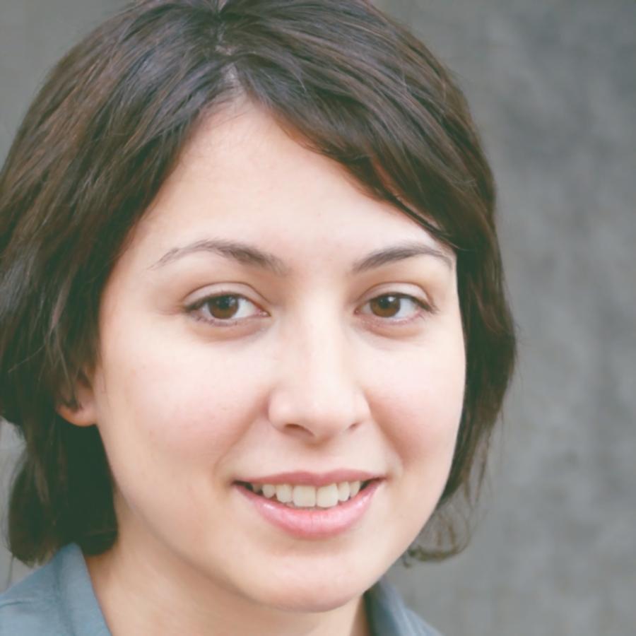 Participant portrait